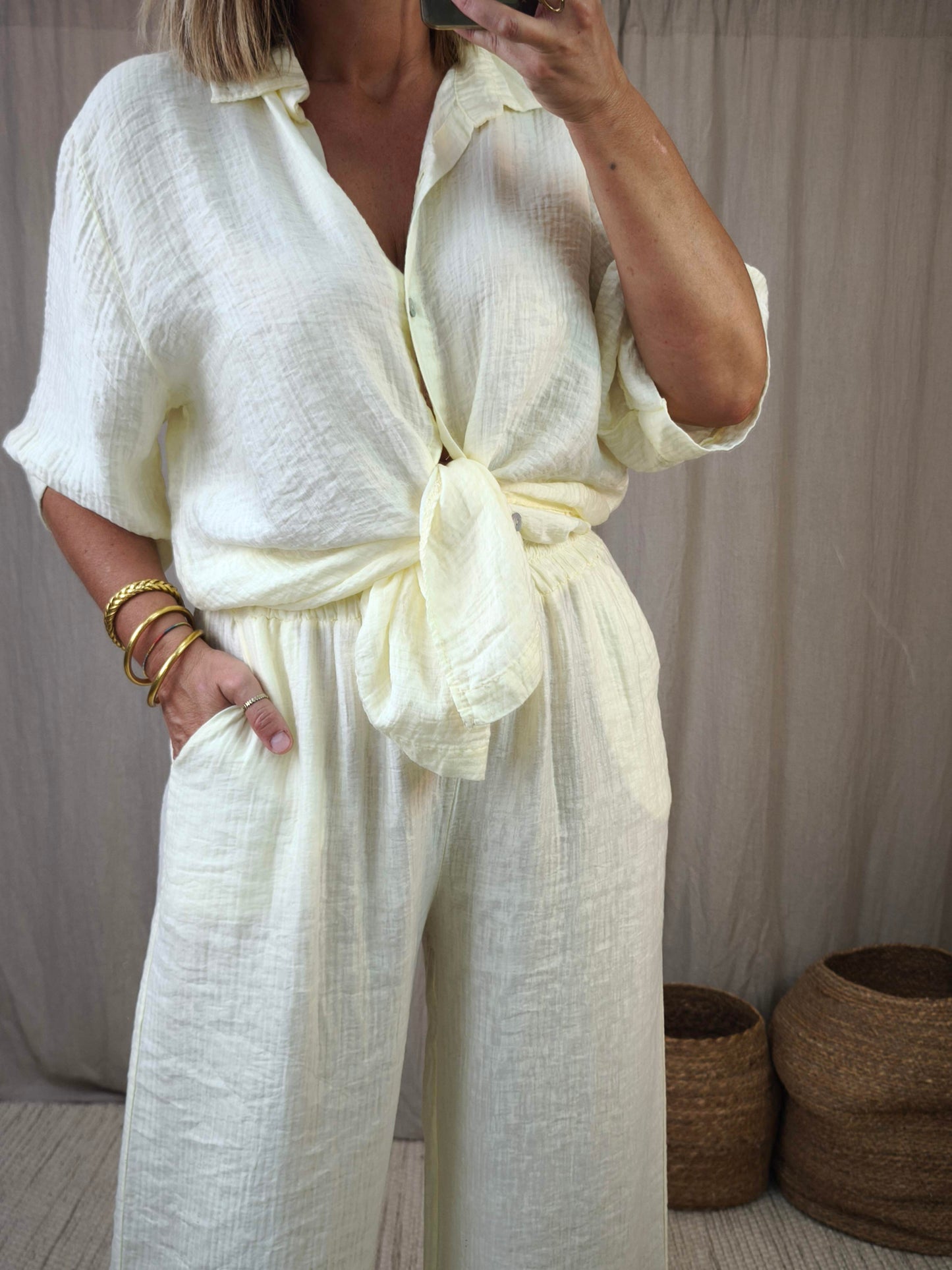 مجموعة شراع التصويت