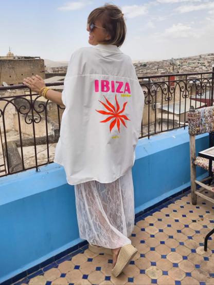 قميص إيبيزا 