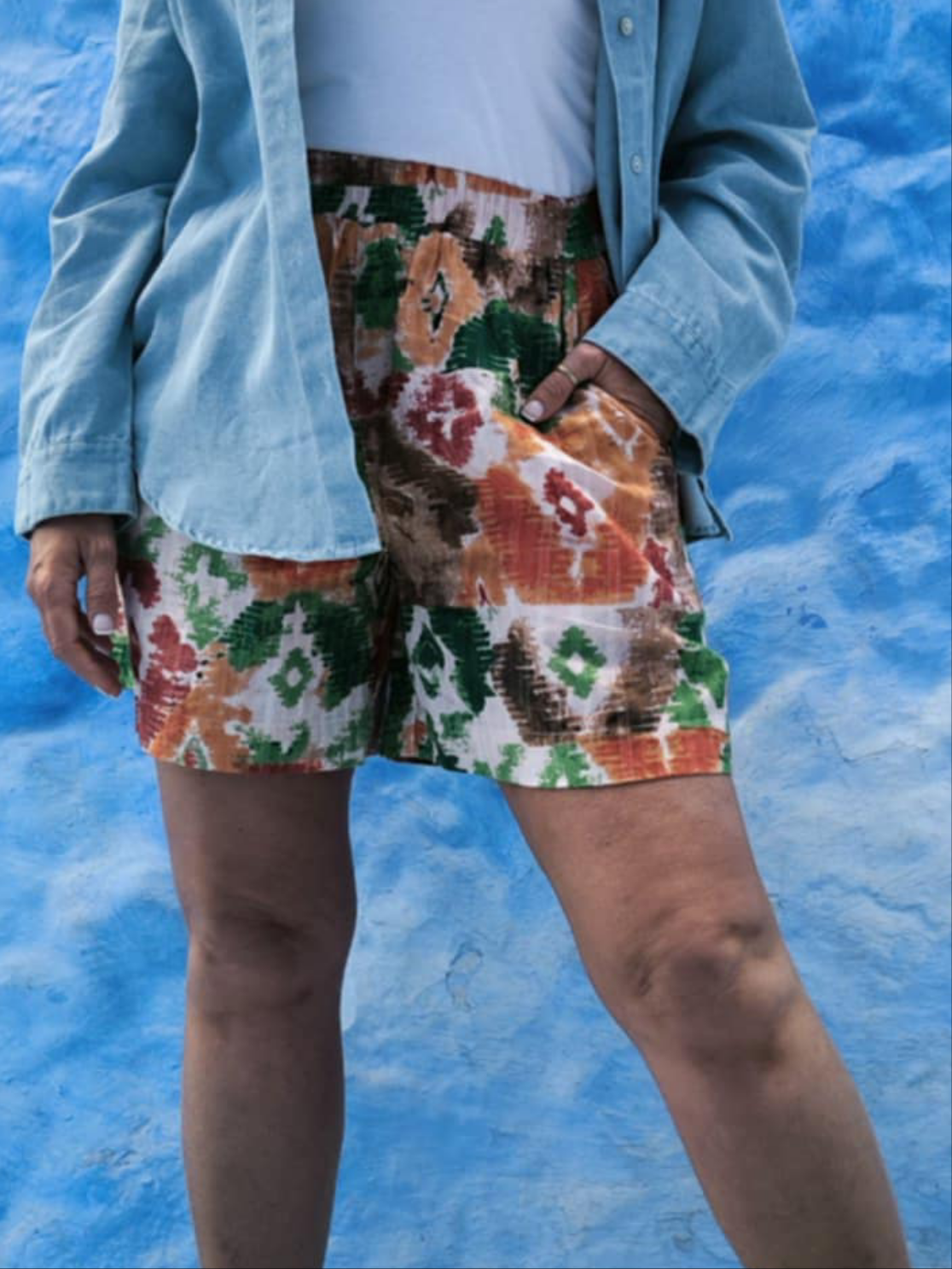 Selected Variant Image