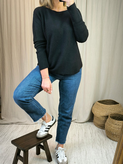 سترة أساسية 
