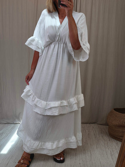 فستان الطيران 