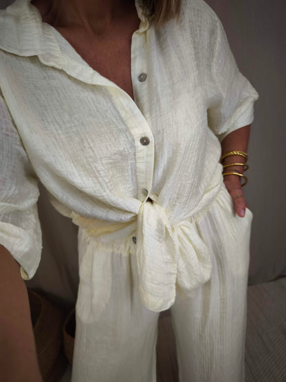 مجموعة شراع التصويت 