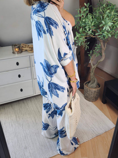 مجموعة الأزهار 