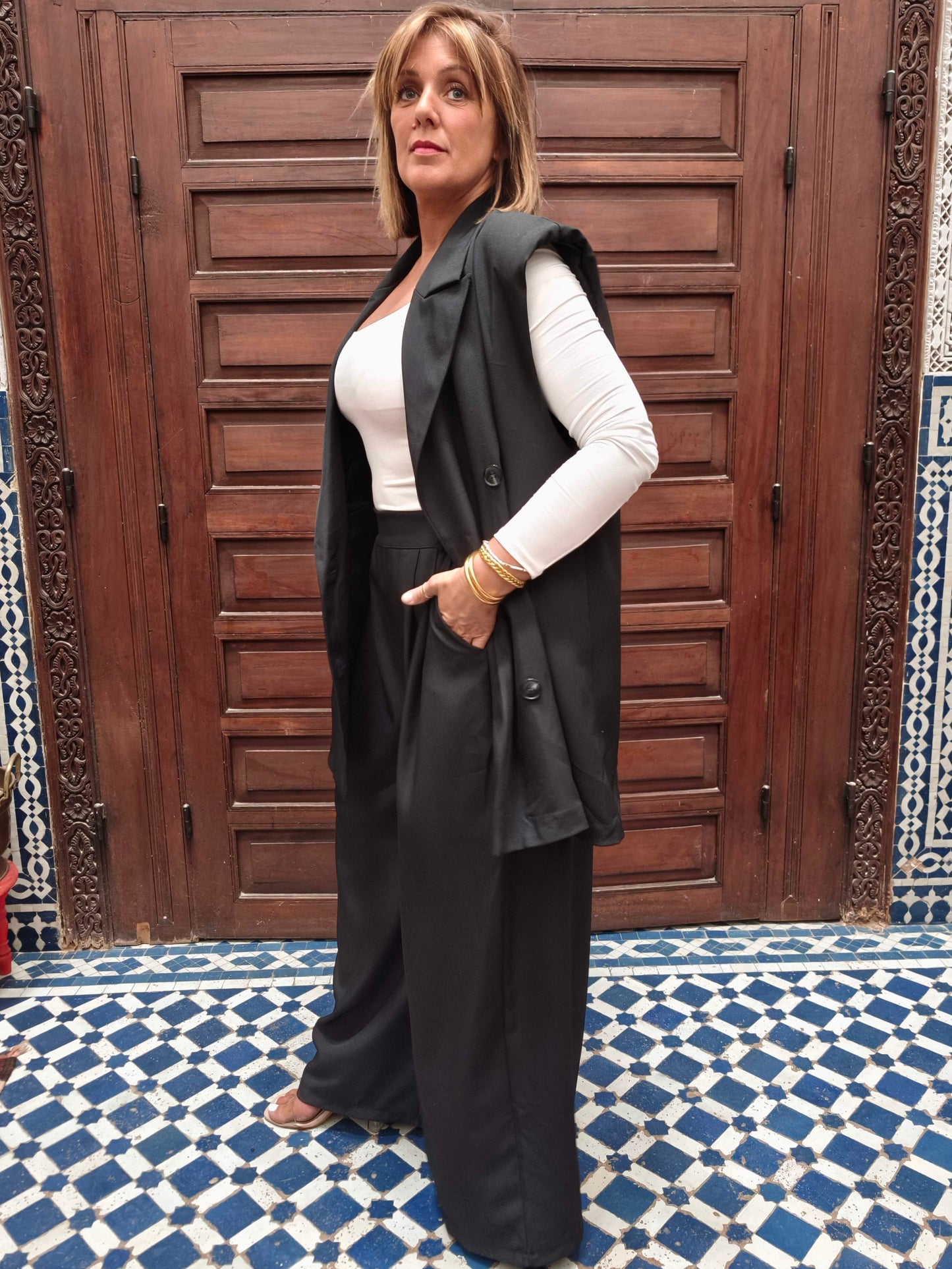 مجموعة بليزر