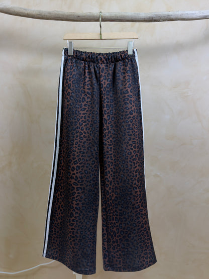 Veste jogger Léo