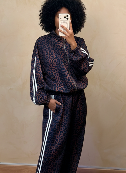 Veste jogger Léo