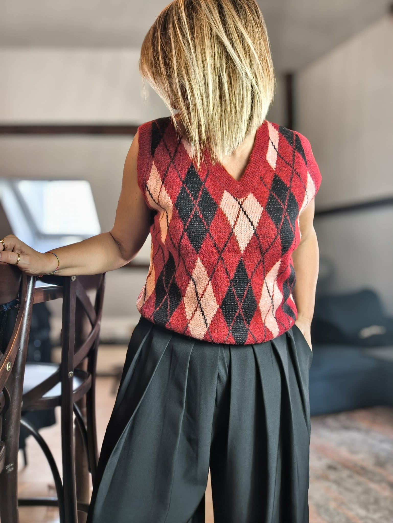 Selected Variant Image