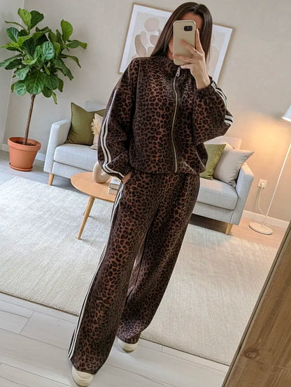 Veste jogger Léo
