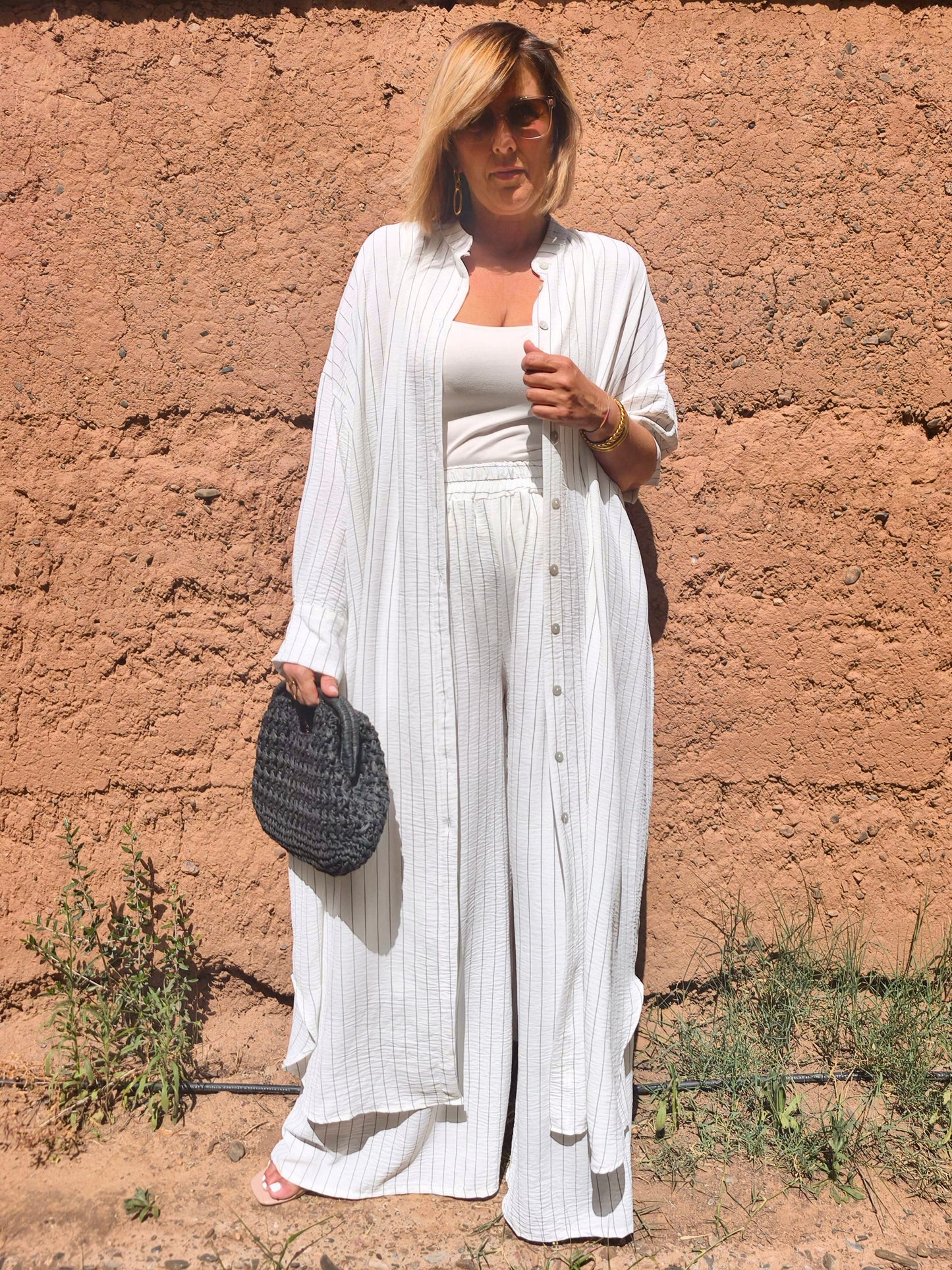 Ensemble palazzo