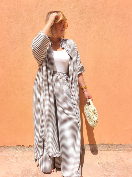 Ensemble palazzo