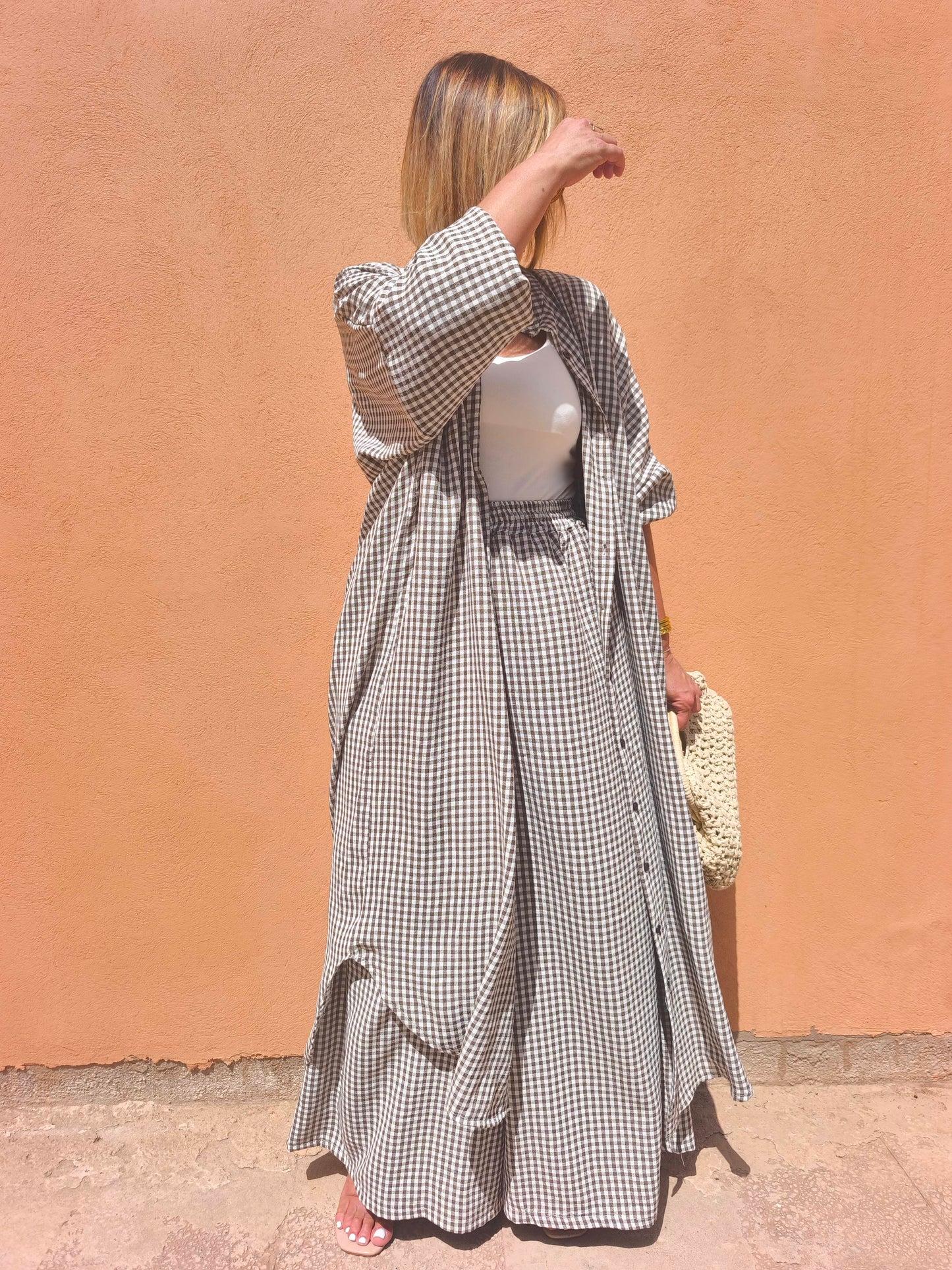Ensemble palazzo
