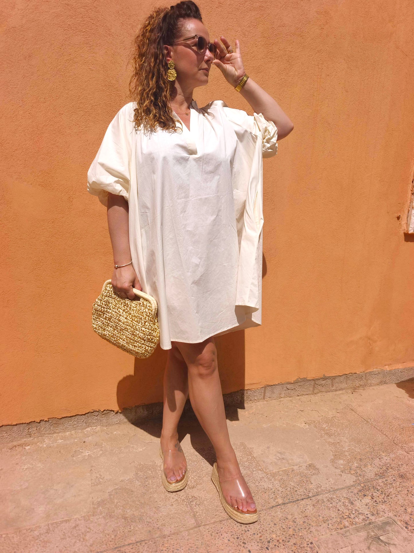 Robe Nina