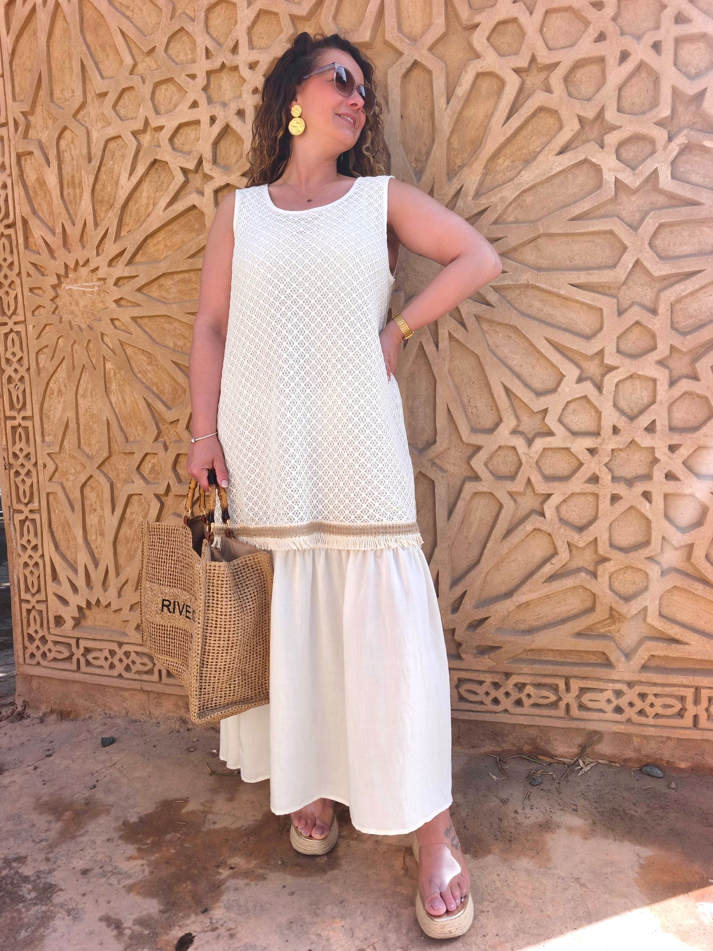 Robe Kelie