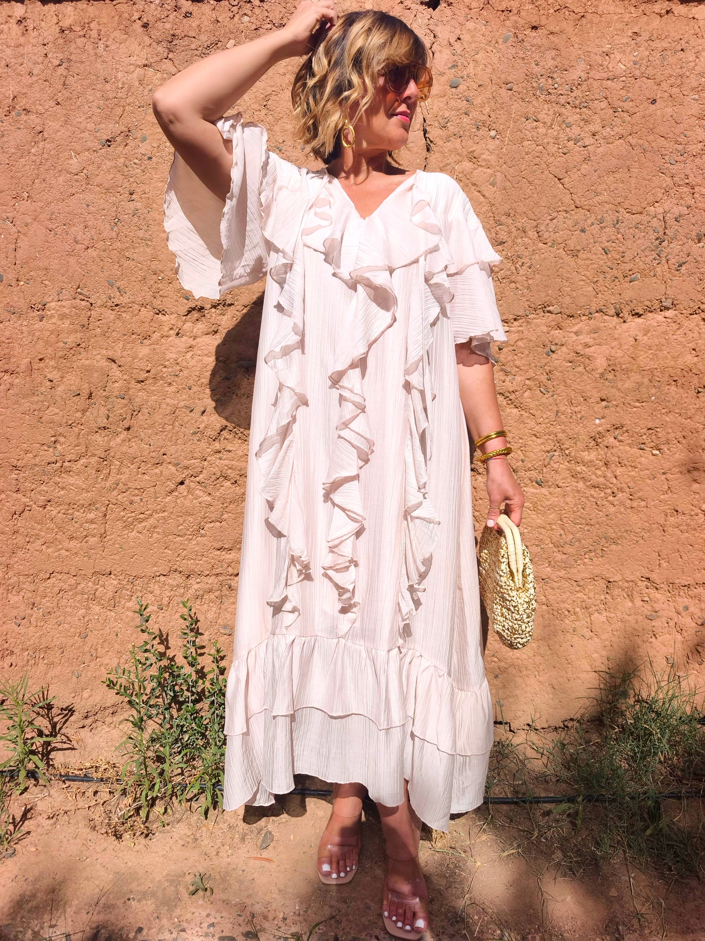 Robe Bella