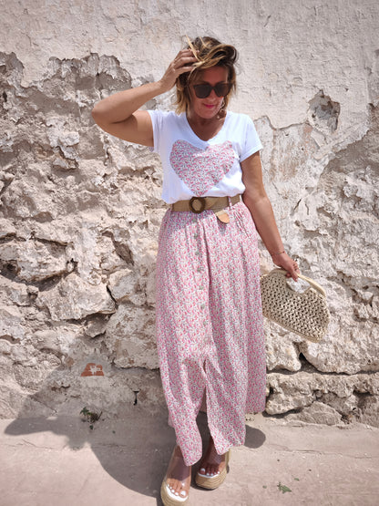 Jupe liberty