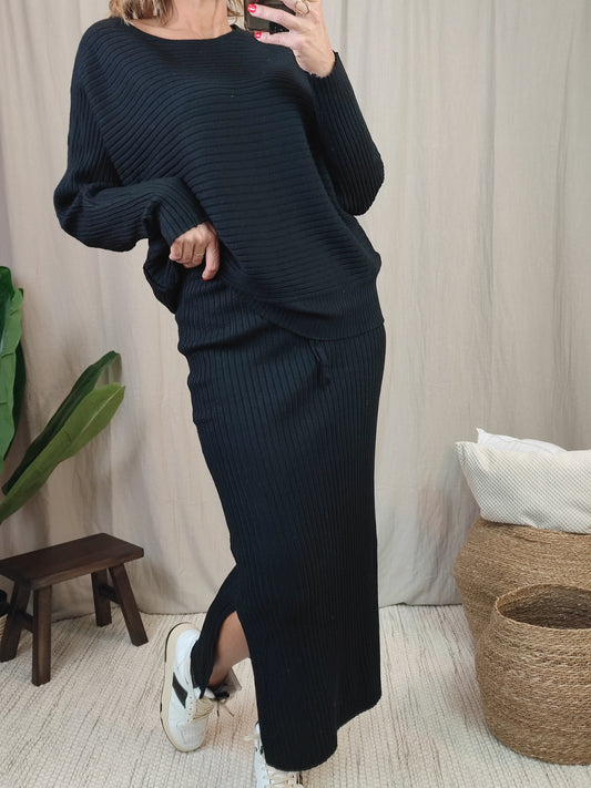 Ensemble Jupe