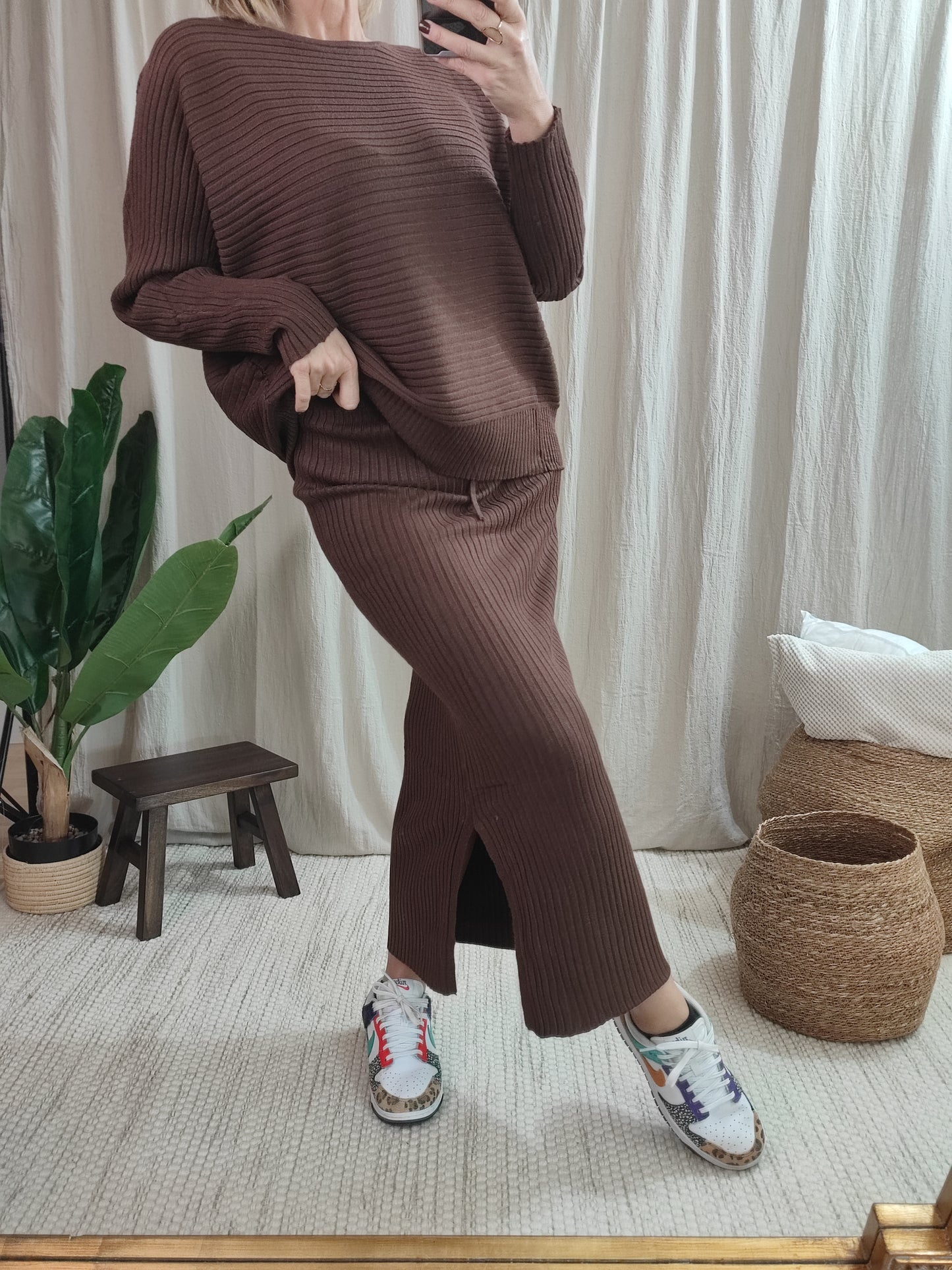 Ensemble Jupe