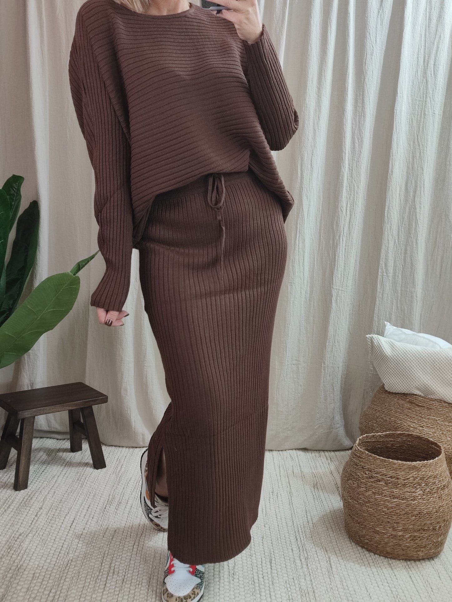 Ensemble Jupe