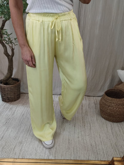 بنطلون ساتان | معرض أديكت 